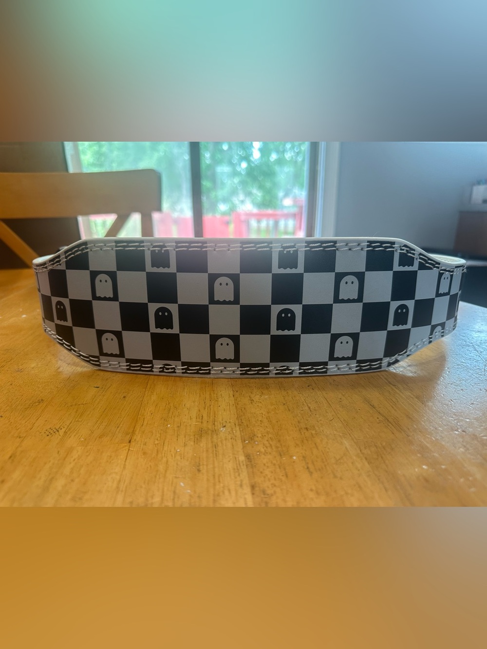 Suzie B Fitness Weight Lifting Belt